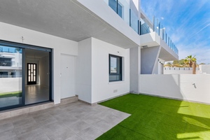 2 slaapkamers Appartement te koop in San Miguel de Salinas