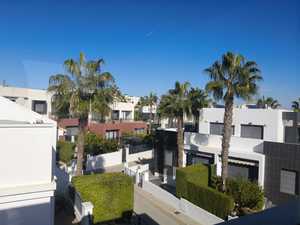 2 bedroom Townhouse for sale in Orihuela Costa