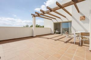 2 slaapkamers Penthouse te koop in Orihuela Costa