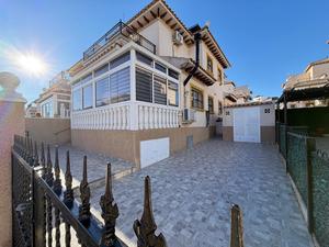 2 slaapkamers Geschakelde woning te koop in Orihuela Costa