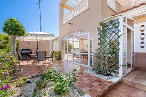 3 bedroom Townhouse for sale in Playa Flamenca
