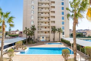 2 bedroom Apartment for sale in Torrevieja