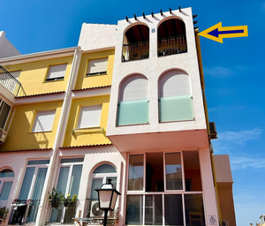 1 slaapkamers Appartement te koop in Torrevieja