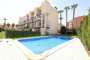 2 slaapkamers Appartement te koop in Orihuela Costa