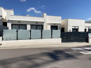 3 slaapkamers Villa te koop in Lo Romero Golf