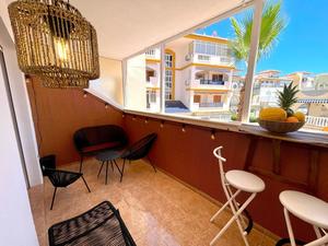 2 bedroom Apartment for sale in Torrevieja