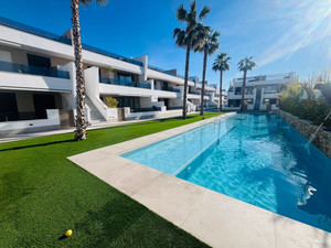 3 slaapkamers Penthouse te koop in San Pedro del Pinatar