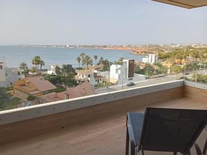 2 slaapkamers Appartement te koop in Torrevieja