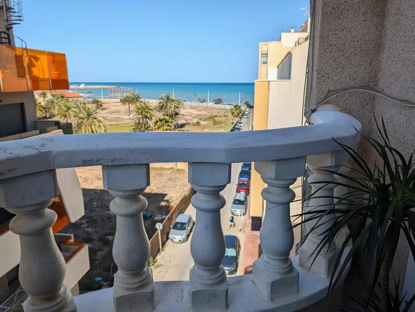 2 slaapkamers Appartement te koop in Torrevieja