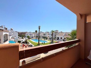 2 slaapkamers Appartement te koop in Orihuela Costa