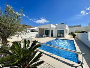 3 slaapkamers Villa te koop in Ciudad Quesada