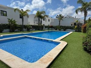 3 slaapkamers Duplex te koop in Orihuela Costa