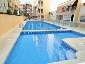 2 bedroom Apartment for sale in Torrevieja