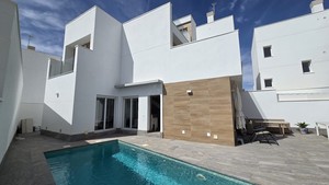 3 bedroom Villa for sale in San Pedro del Pinatar