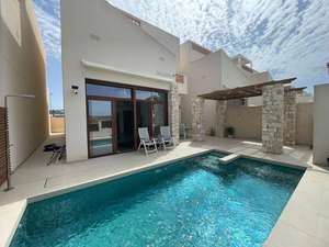 3 slaapkamers Villa te koop in Benijofar