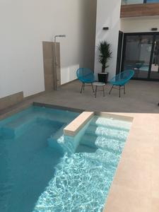 3 bedroom Villa for sale in Benijofar