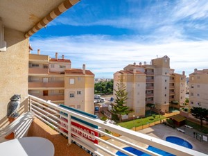 2 bedroom Apartment for sale in Torrevieja