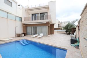 3 slaapkamers Villa te koop in Orihuela Costa