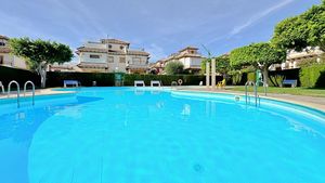 2 slaapkamers Geschakelde woning te koop in Orihuela Costa