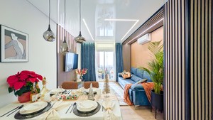 1 bedroom Apartment for sale in Torrevieja