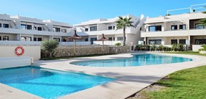 2 slaapkamers Appartement te koop in Torrevieja