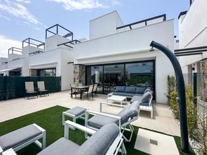 3 bedroom Villa for sale in Los Alcazares