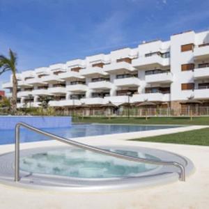 2 slaapkamers Appartement te koop in Orihuela Costa