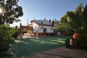 6 bedroom Villa for sale in Fortuna
