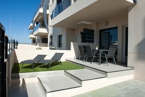 2 bedroom Apartment for sale in Pilar de la Horadada
