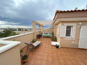 2 bedroom Apartment for sale in La Zenia