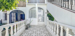 1 slaapkamers Bungalow te koop in Torrevieja