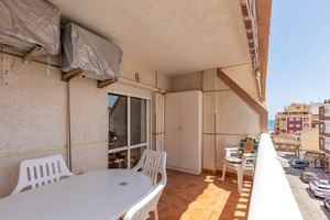2 slaapkamers Appartement te koop in La Mata