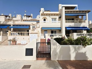 2 slaapkamers Geschakelde woning te koop in Las Ramblas Golf