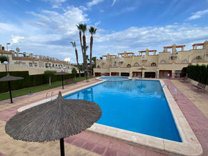 2 bedroom Apartment for sale in Villamartin