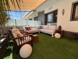 2 bedroom Villa for sale in Pilar de la Horadada