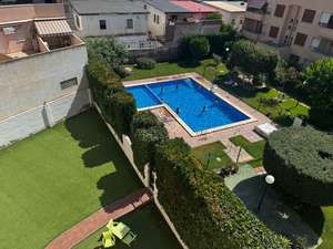 2 slaapkamers Appartement te koop in San Pedro del Pinatar