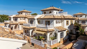 2 bedroom Townhouse for sale in Cabo Roig