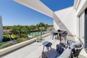 2 bedroom Apartment for sale in Las Colinas Golf Resort