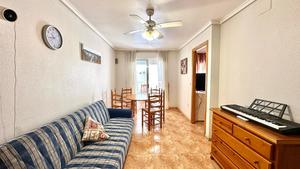 2 slaapkamers Appartement te koop in Torrevieja