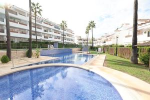 2 bedroom Apartment for sale in Orihuela Costa