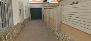 5 slaapkamers Geschakelde woning te koop in Pilar de la Horadada