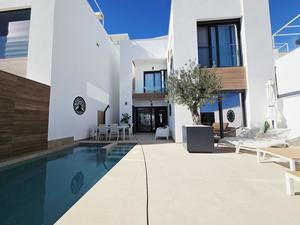 3 bedroom Villa for sale in Benijofar