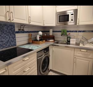 2 bedroom Bungalow for sale in Torrevieja