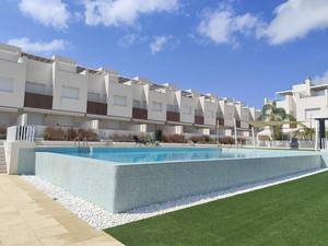 2 slaapkamers Geschakelde woning te koop in Torrevieja