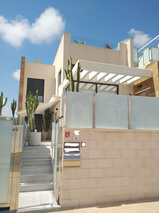 3 slaapkamers Villa te koop in Orihuela Costa