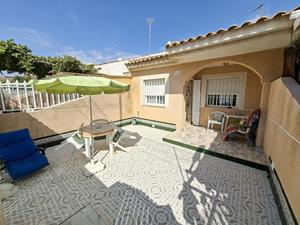 2 bedroom Bungalow for sale in San Pedro del Pinatar
