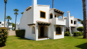 3 bedroom Villa for sale in Orihuela Costa