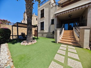 2 slaapkamers Appartement te koop in Algorfa
