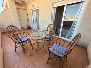 1 slaapkamers Penthouse te koop in Torrevieja