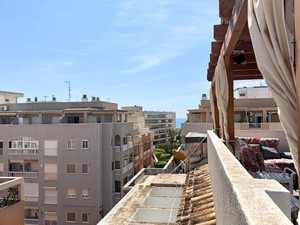 3 bedroom Penthouse for sale in Torrevieja